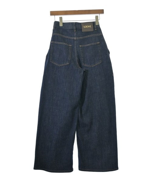 LOEWE 牛仔褲