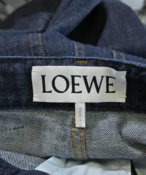 LOEWE 牛仔褲