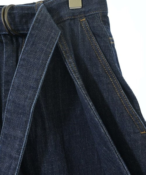 LOEWE 牛仔褲