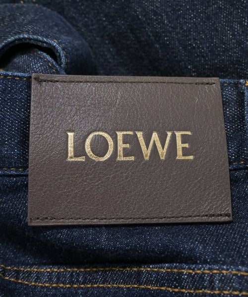 LOEWE 牛仔褲