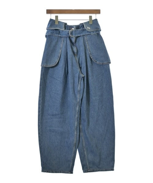 LOEWE 牛仔褲