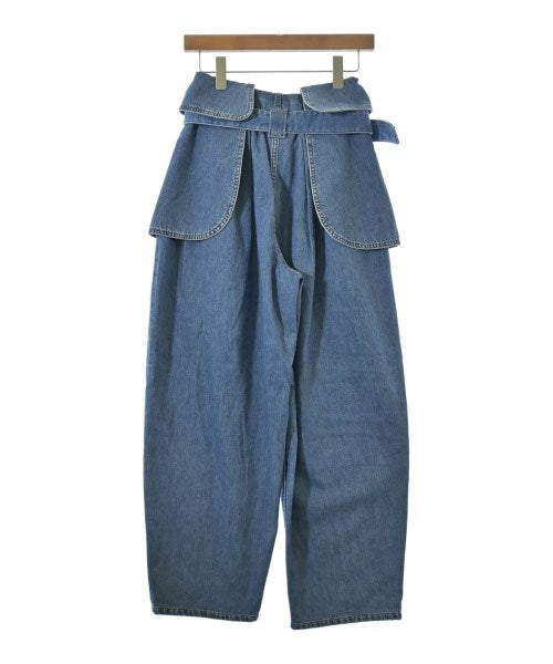 LOEWE 牛仔褲