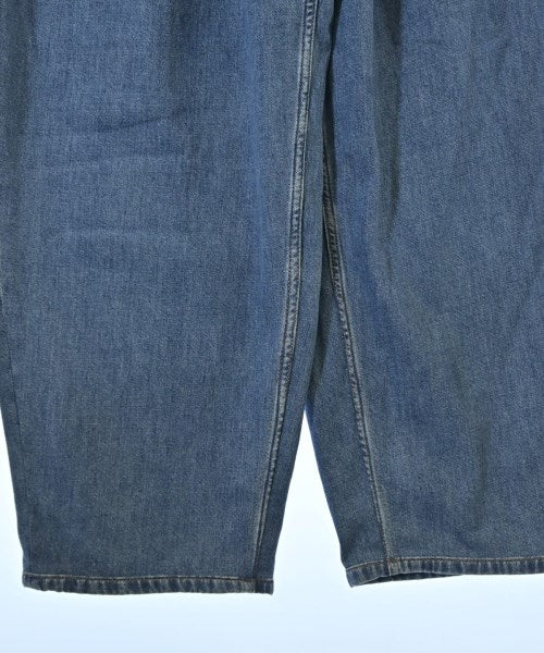 LOEWE 牛仔褲