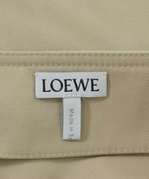 LOEWE 長裙/超長裙
