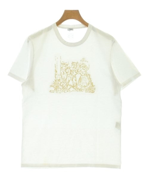 LOEWE T恤/上衣