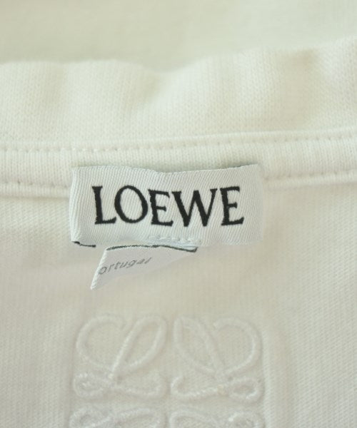 LOEWE T恤/上衣