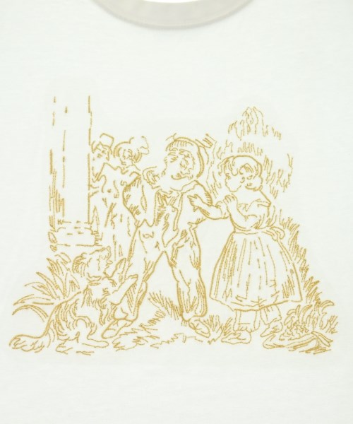 LOEWE T恤/上衣