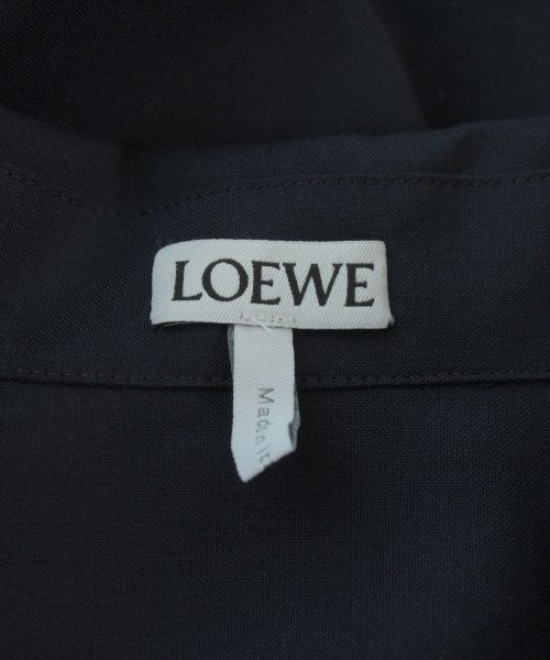 LOEWE 休閒襯衫