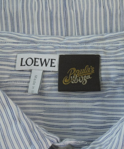 LOEWE 休閒襯衫