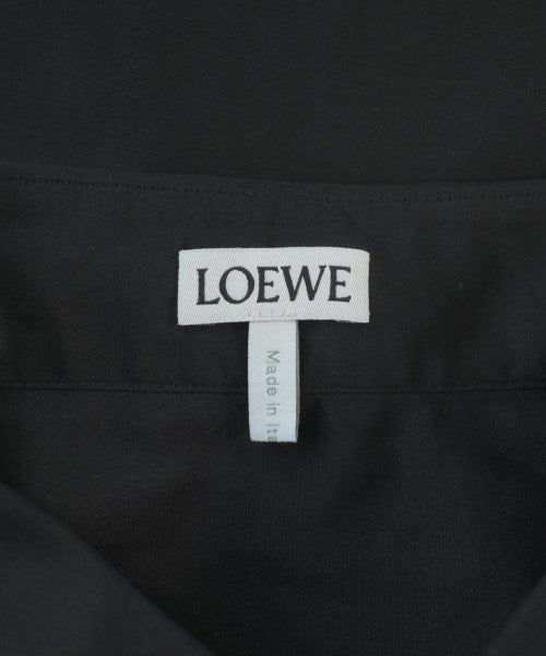 LOEWE 休閒襯衫