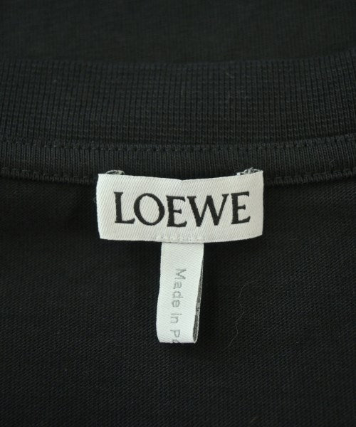 LOEWE T恤/上衣