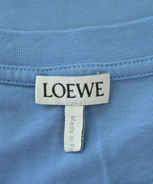 LOEWE T恤/上衣