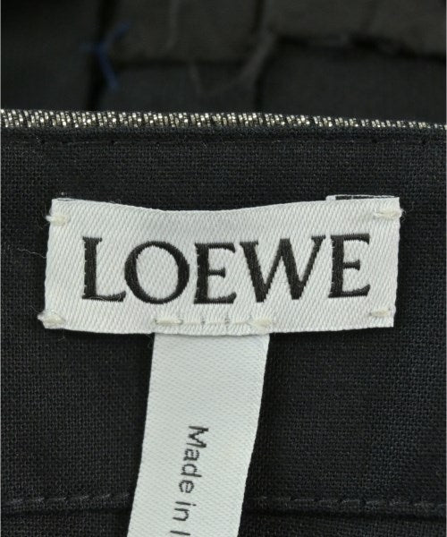 LOEWE 洋裝