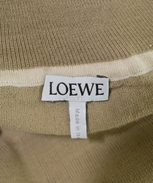 LOEWE 毛衣