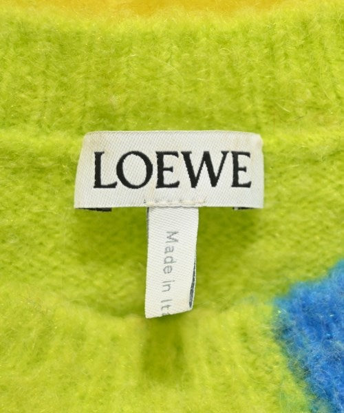 LOEWE 毛衣