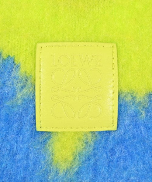 LOEWE 毛衣