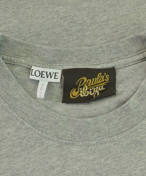 LOEWE T恤/上衣