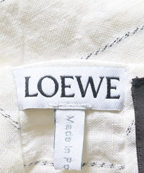 LOEWE 洋裝