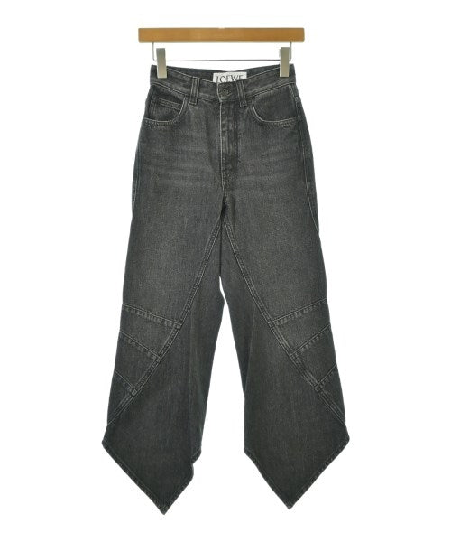 LOEWE 牛仔褲