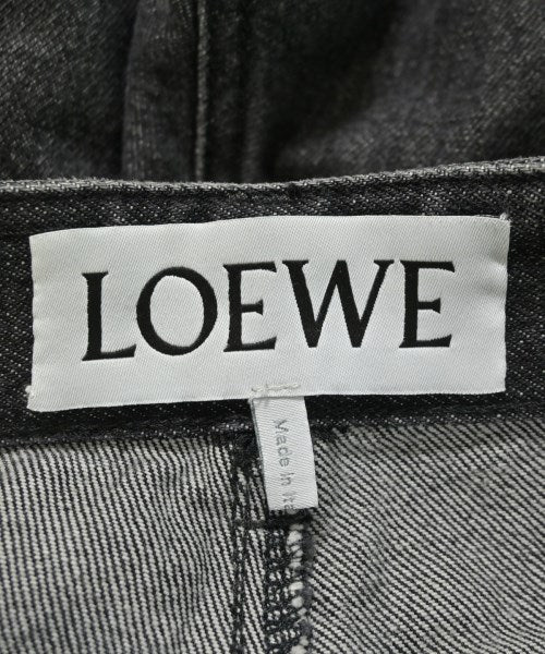 LOEWE 牛仔褲