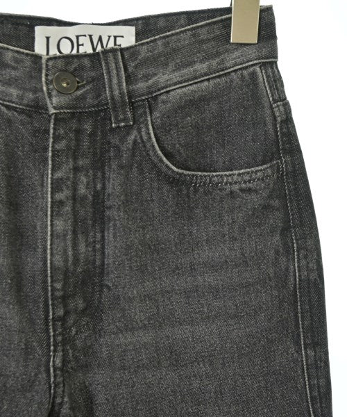 LOEWE 牛仔褲