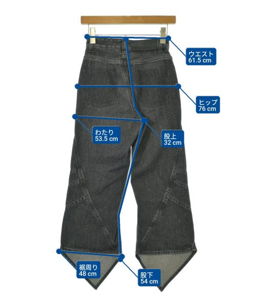 LOEWE 牛仔褲