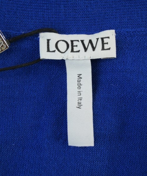 LOEWE 開襟衫