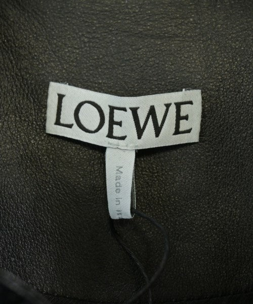 LOEWE 其他飛行外套