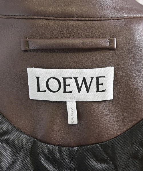 LOEWE 其他飛行外套