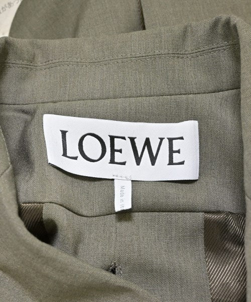 LOEWE 夾克