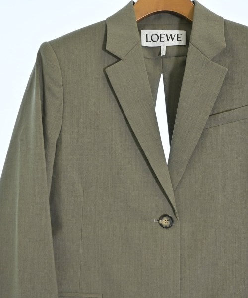 LOEWE 夾克