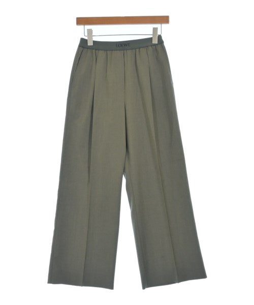 LOEWE 長褲