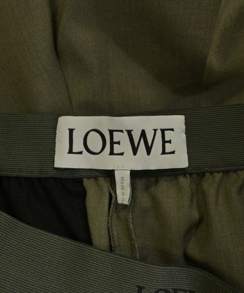 LOEWE 長褲