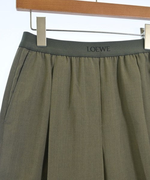 LOEWE 長褲