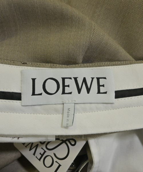 LOEWE 長褲