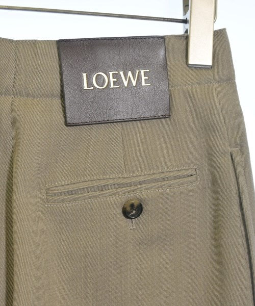 LOEWE 長褲