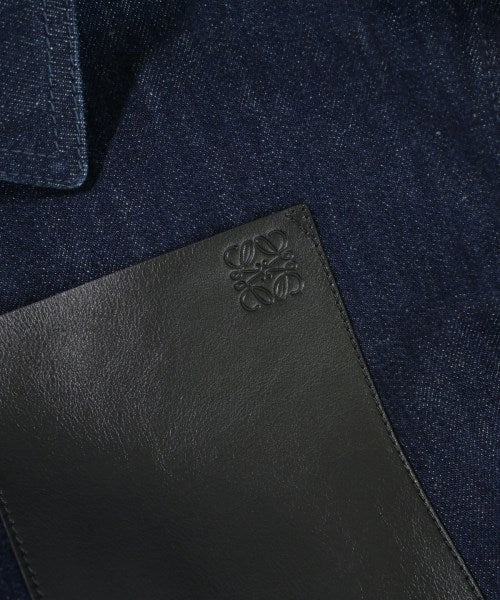 LOEWE 工作夾克