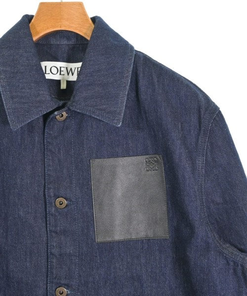 LOEWE 工作夾克