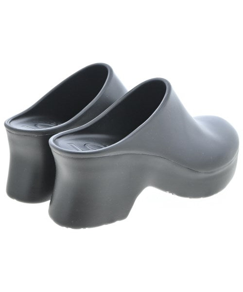 LOEWE 其他鞋款