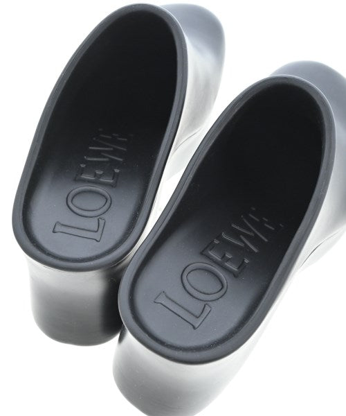 LOEWE 其他鞋款