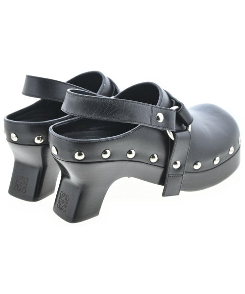 LOEWE 涼鞋