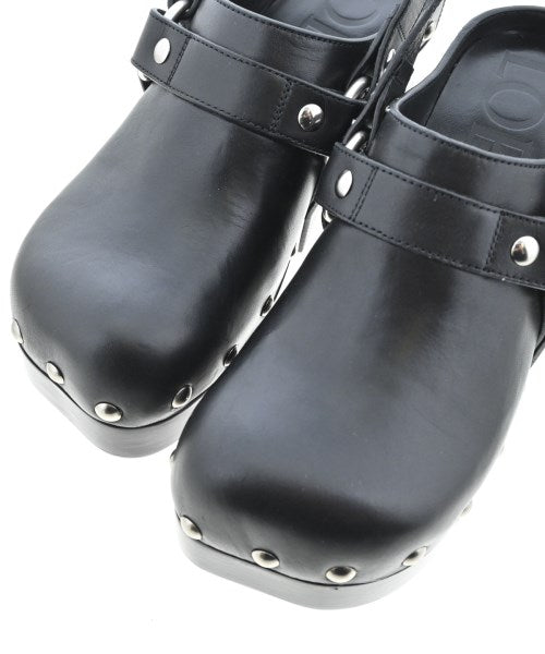 LOEWE 涼鞋
