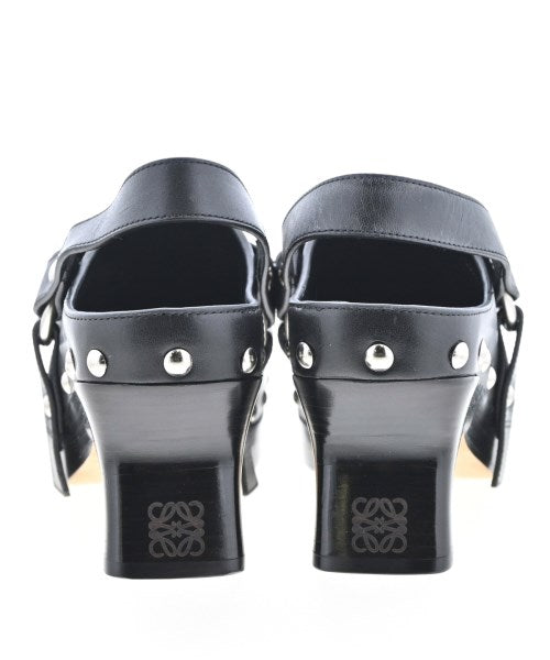 LOEWE 涼鞋