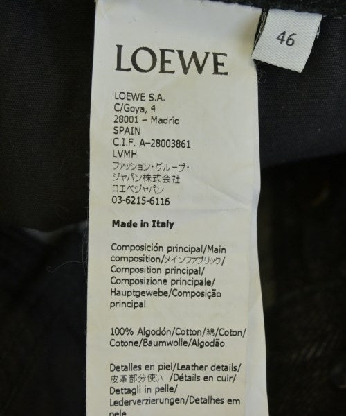 LOEWE 牛仔褲