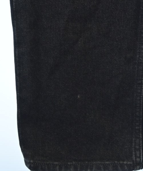 LOEWE 牛仔褲