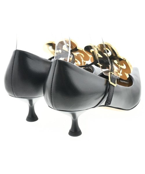 LOEWE 高跟鞋