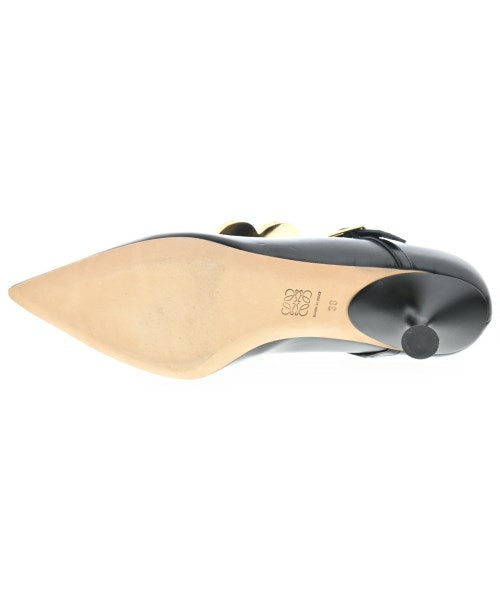 LOEWE 高跟鞋