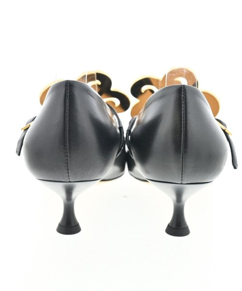 LOEWE 高跟鞋