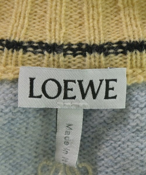 LOEWE 開襟衫
