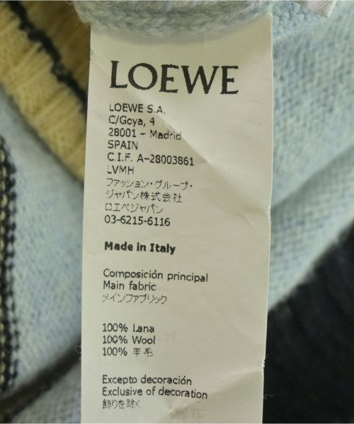 LOEWE 開襟衫